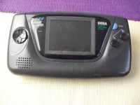 Sega Game Gear Defekt , siehe Fotos . Nordrhein-Westfalen - Geldern Vorschau