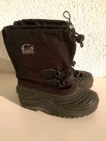 ⭐ "SOREIL" Winterstiefel für Kinder in gr. 34 Bayern - Unterhaching Vorschau