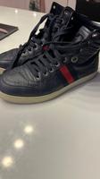 Originale Gucci Sneakers 38,5 München - Sendling Vorschau
