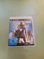 PS3 Destiny Brandenburg - Straupitz Vorschau