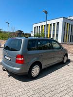 Touren 1.6 fsi Dortmund - Hörde Vorschau
