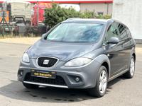 Seat Altea XL 2.0 Automatik  4  Freetrack 4X4 Allrad Niedersachsen - Bovenden Vorschau