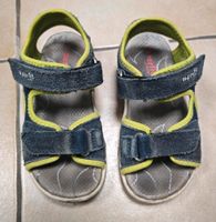 Superfit Sandalen Junge 26 Rakete WMS M IV Bayern - Treuchtlingen Vorschau