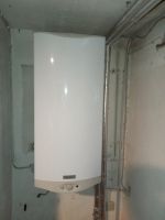 Vaillant VEH 100/6 exclusiv Nordrhein-Westfalen - Hilchenbach Vorschau