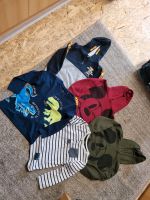 Pullover und Sweatshirt ⭐️ Gr 122 1⭐️ u.a. Mickey Maus Baden-Württemberg - Schömberg b. Württ Vorschau