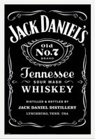 Torten Aufleger Jack Daniels ca. 12x8 cm oder nach Wunsch Torte Bayern - Adlkofen Vorschau