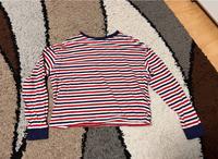 Lanärmeliges dünnes Crop Top von h&m Gr XS Hessen - Büttelborn Vorschau