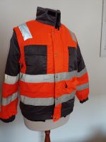 Warnwesten Jacke Orange Rheinland-Pfalz - Münster-Sarmsheim Vorschau