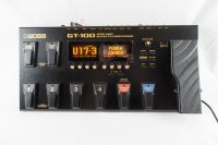 Boss GT 100 Gitarren-Multieffektgerät Rheinland-Pfalz - Kettenheim Vorschau