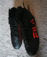 FILA Fußballschuhe 44 Sachsen - Torgau Vorschau
