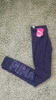 puma leggings XS schwarz fitness yoga neu ungetragen Berlin - Lichtenberg Vorschau