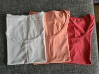 3 Tops Gr. L Tchibo active Bayern - Weiden (Oberpfalz) Vorschau