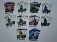 Final Fantasy X Trading Card Deck Englisch Nordrhein-Westfalen - Westerkappeln Vorschau