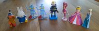 Tonie Figur Figuren Elsa Bibi Mia Playmobil  Yakari Roboter Baden-Württemberg - Dielheim Vorschau