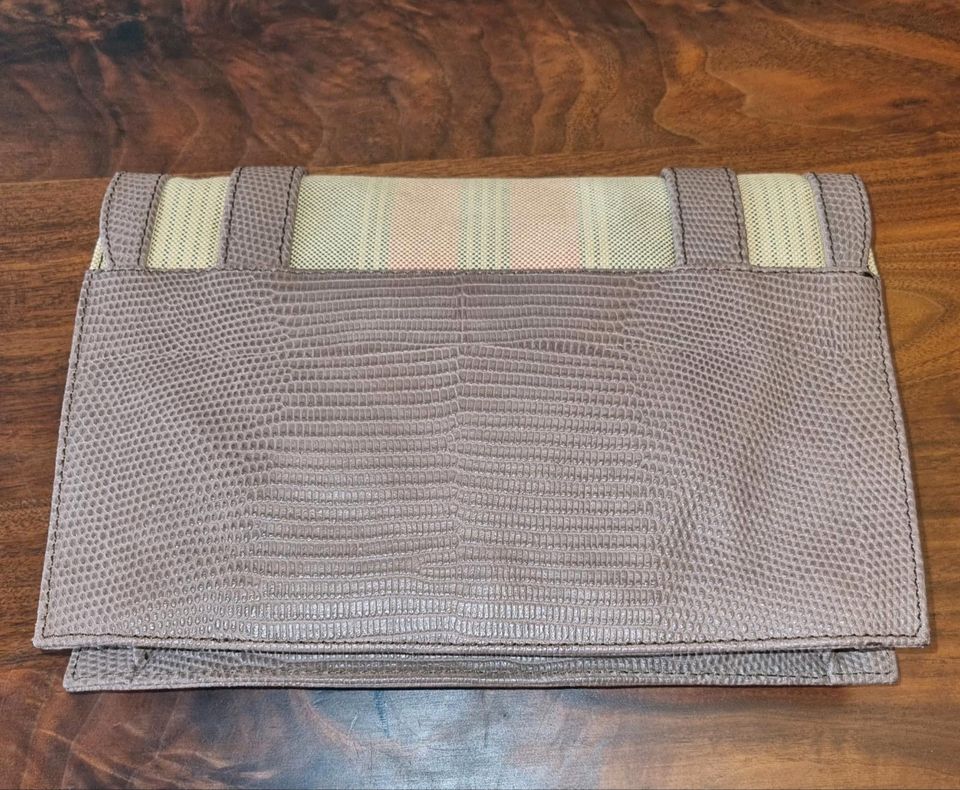 Clutch Tommy Hilfiger - Top Zustand in Fürth