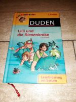 Duden 2. Klasse Lilli und die Riesenkrake Knöte Lesedetektive Niedersachsen - Goldenstedt Vorschau