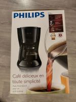 Kaffeemaschine Philips Hessen - Babenhausen Vorschau