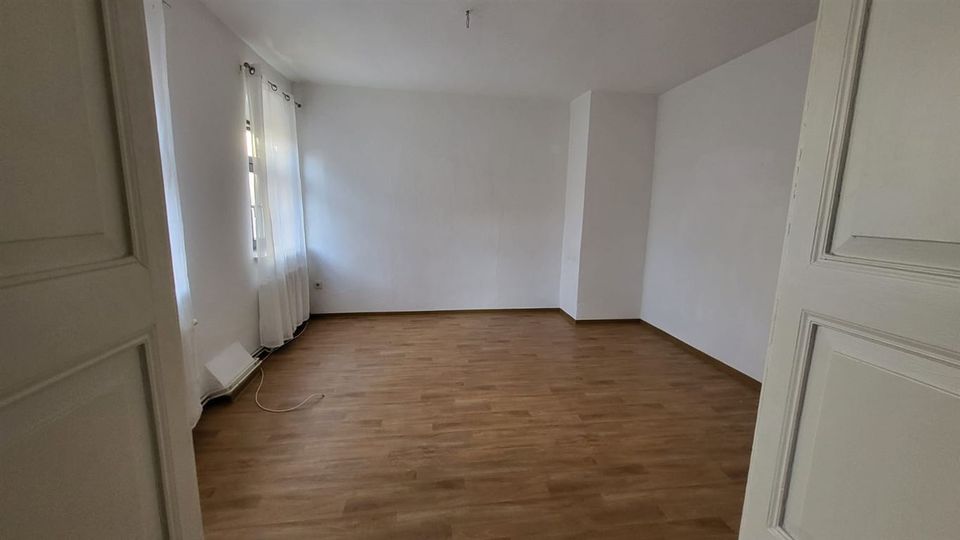 2-Raum-Wohnung in Torgau in Torgau