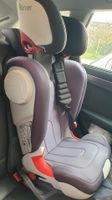 AutoKindersitz Römer Britax Isofix kidfXP Sict aubergine 15-36 kg Pankow - Prenzlauer Berg Vorschau