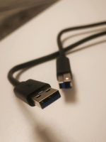 USB 3.0 Kabel Typ B zu Typ A Hamburg-Mitte - Hamburg Wilhelmsburg Vorschau