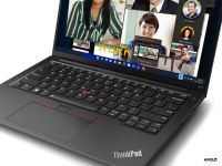 NEU LENOVO THINKPAD E14-G5 16:10 DISPLAY RYZEN3 LAPTOP NOTEBOOK Niedersachsen - Cuxhaven Vorschau