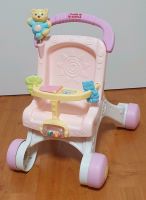 Fisher-Price Puppenwagen / Lauflernwagen Brandenburg - Blankenfelde-Mahlow Vorschau