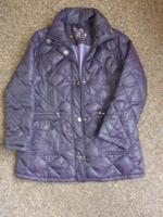 Jacke, Damenjacke, Daunenjacke, Fabiani Gr. 40 Brandenburg - Cottbus Vorschau