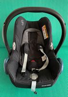 Baby-Autositz + FamilyFix Isofix-Basisstation (auch einzeln) Köln - Nippes Vorschau