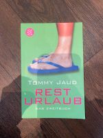 Buch Resturlaub - Tommy Jaud Sachsen - Markkleeberg Vorschau