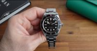 Tudor Black Bay 58 schwarz Ref.M79030N-0001 Bayern - Aschaffenburg Vorschau