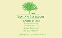 Damian Bestmann Gartenpflege (Gärtner) Düsseldorf - Unterrath Vorschau