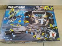 Playmobil Top Agents - Dr. Drone's Command Center (9250) Thüringen - Weida Vorschau