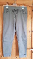 Joggpants taupe Niedersachsen - Isernhagen Vorschau