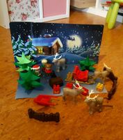 Adventskalender von Playmobil Westerwaldkreis - Borod Westerwald Vorschau