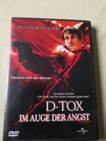 DVD D-Tox im Auge der Angst Rheinland-Pfalz - Rommersheim Vorschau