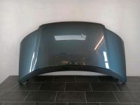 Motorhaube VW sharan(7M)seat Alhambra(Facelift)ab2007(farbe grau) Wuppertal - Oberbarmen Vorschau