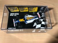 Micro Champ Modellauto Alain Prost Williams Renault FW 15 1:64 Rheinland-Pfalz - Koblenz Vorschau