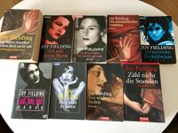 Joy Fielding Bücher Set Schleswig-Holstein - Stapelfeld Vorschau