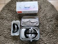 Oculus Quest 2 64GB Standalone All-in-One VR Headset KW49CM Nordrhein-Westfalen - Ascheberg Vorschau