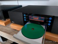 ❗ Trigon Exxceed High-End CD-Player Neuwertig Garantie ❗ Nordrhein-Westfalen - Bocholt Vorschau