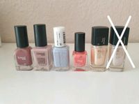 Verschiedene Nagellacke Essie Make Up Factory Trend it up / Ab 1€ Baden-Württemberg - Schorndorf Vorschau