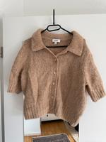 COS Alpaka Strickjacke Hessen - Darmstadt Vorschau