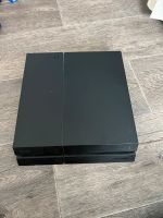 PlayStation 4 mit Zubehör Hessen - Langenselbold Vorschau
