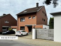 *Reserviert* Charmante 3-Zimmer Wohnung mit Terrasse und Gemeinschaftsgarten im Herzen von Erkelenz Nordrhein-Westfalen - Erkelenz Vorschau