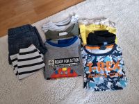 Tshirt Shirt Kurze Hose Junge Baby Paket Dresden - Trachau Vorschau