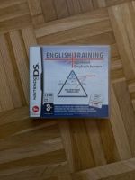 Nintendo DS English Training Bayern - Großenseebach Vorschau