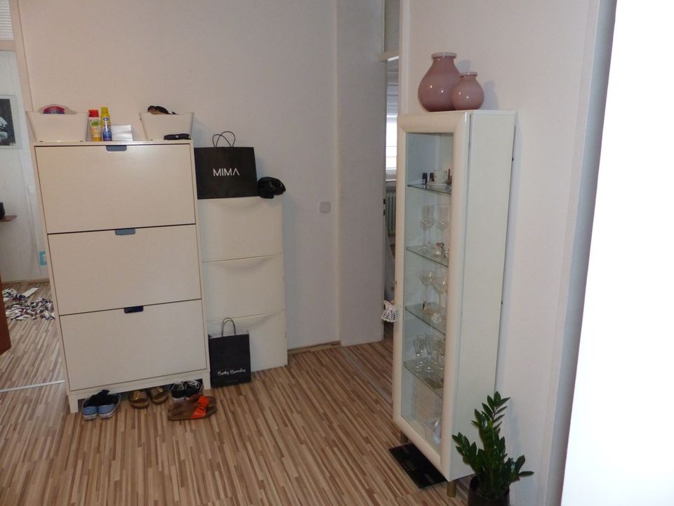 Drei-Zimmer-Wohnung zum Selbstbezug oder als Kapitalanlage gesucht? in Mühlheim am Main