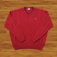 Vintage Lacoste Pullover Hessen - Heusenstamm Vorschau
