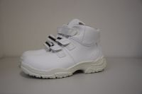 Elten WHITE Strap Mid ESD S3 Sicherheitsstiefel, Gr.42 Aachen - Aachen-Brand Vorschau