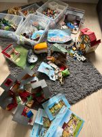 Playmobil Sammlung inkl. Ikea Truhe Hessen - Taunusstein Vorschau